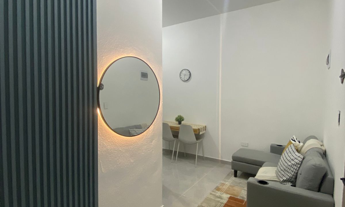 Photo of Livingroom in Cabrera