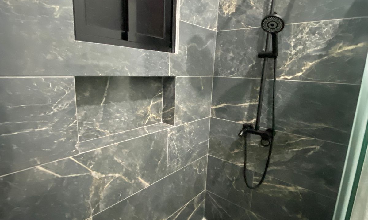 Photo of Bathroom in Cabrera