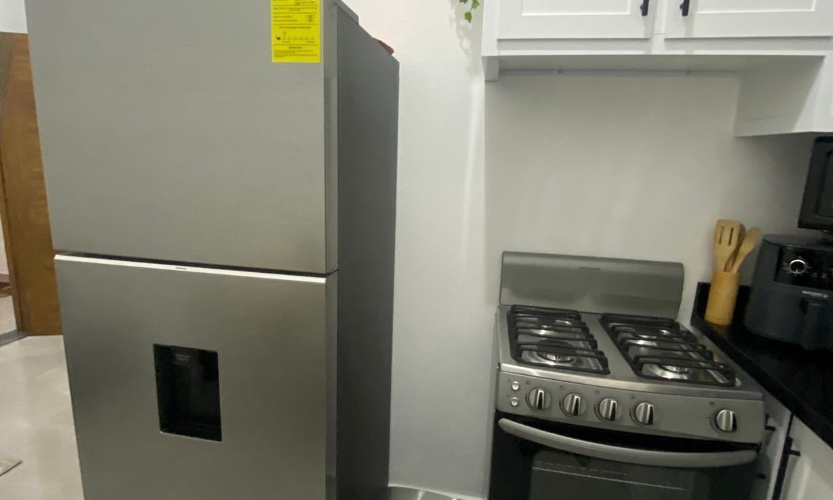 Photo of Kitchen in Cabrera