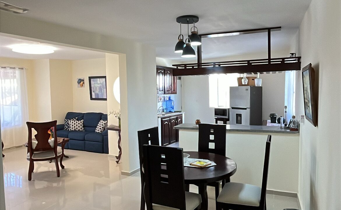 Photo of Livingroom in Los Maestros