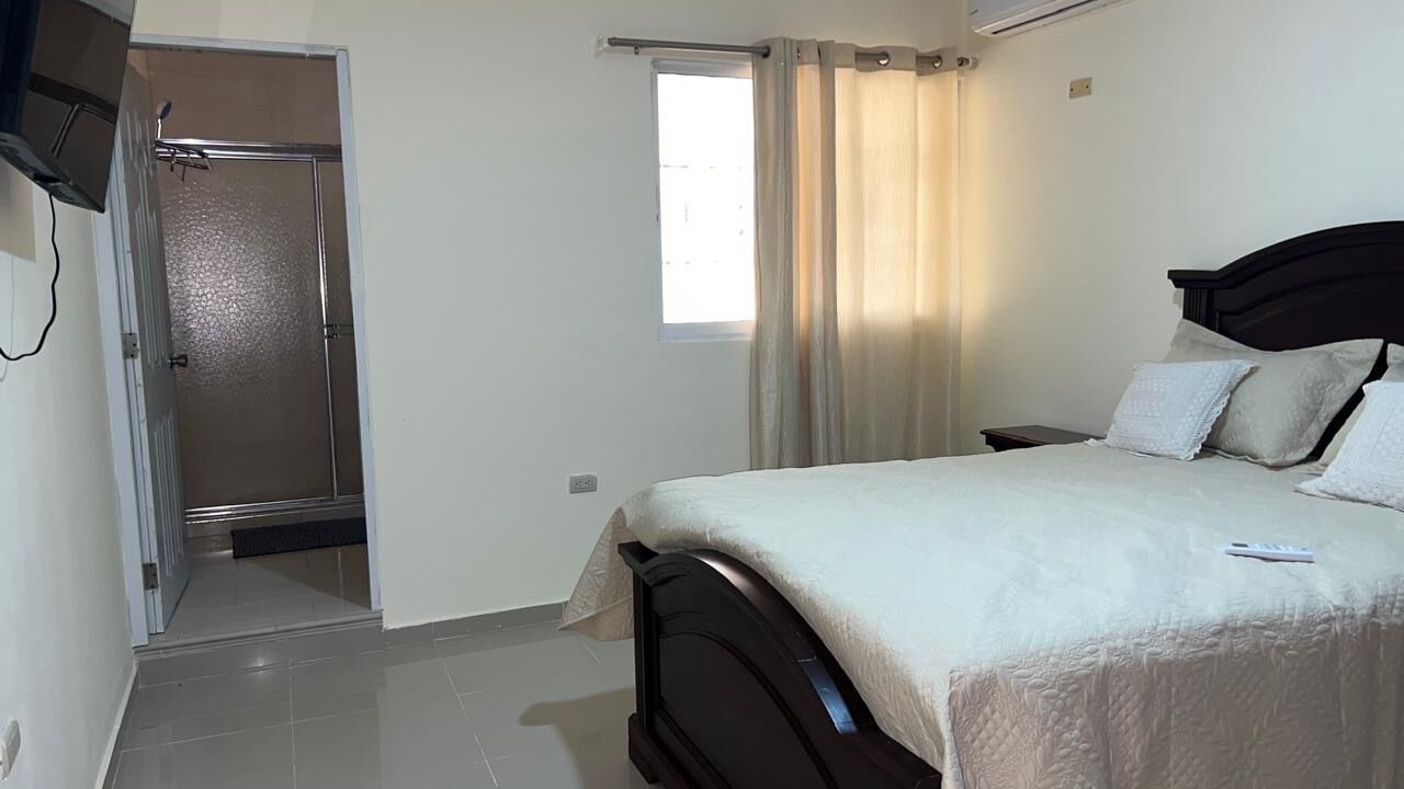 Photo of Bedroom in Los Maestros