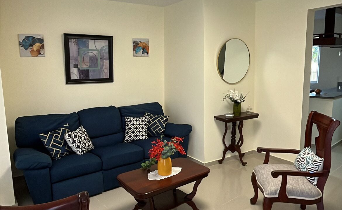 Photo of Livingroom in Los Maestros