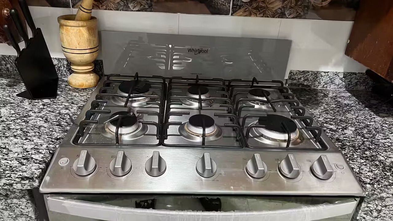Photo of Kitchen in San Antonio de Guerra
