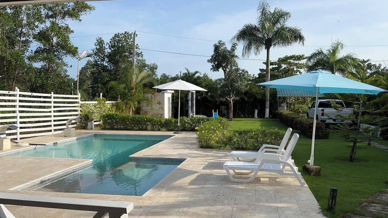 Photo of Outdoor in San Antonio de Guerra