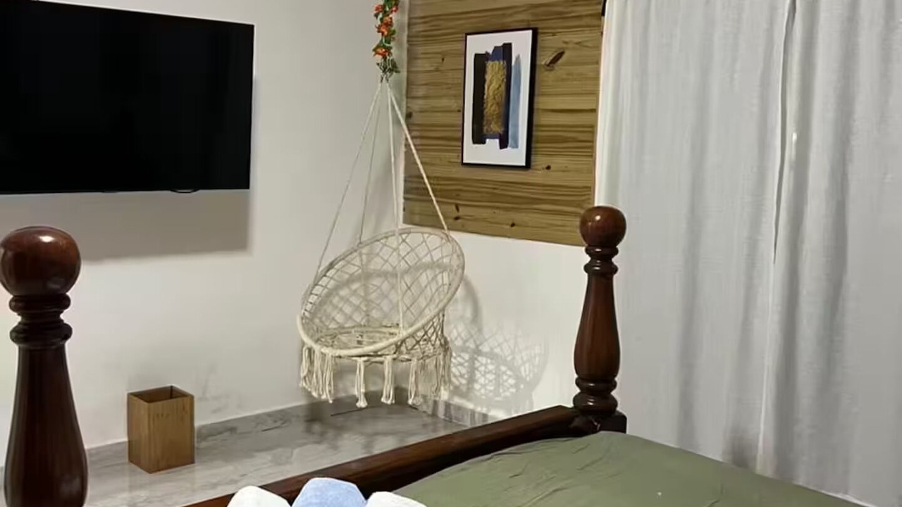 Photo of Bedroom in San Antonio de Guerra