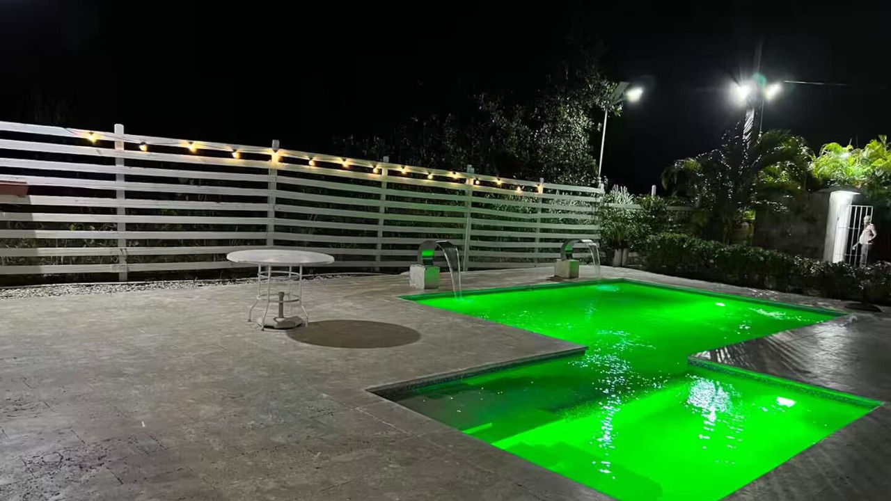 Photo of Outdoor in San Antonio de Guerra