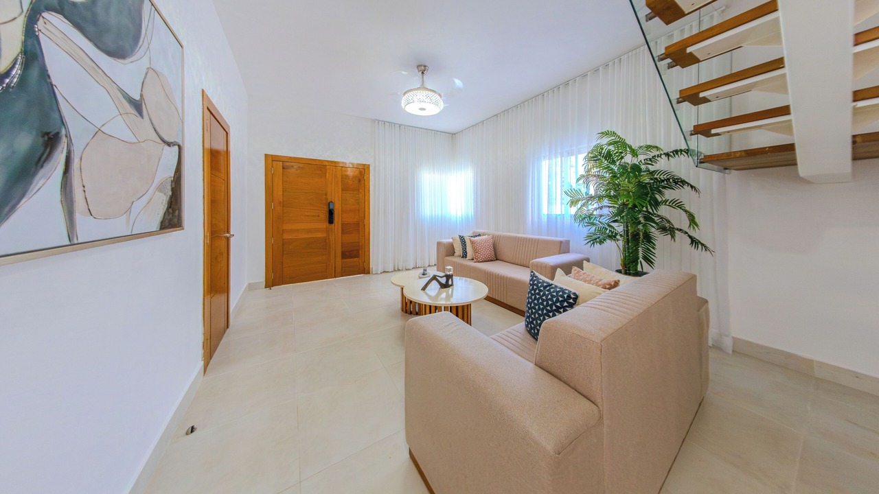 Photo of Livingroom in Nagua