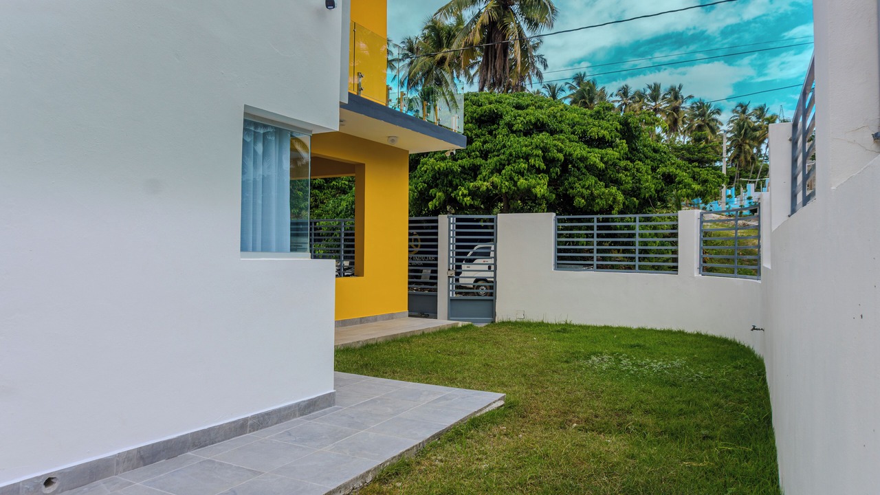 Photo of Outdoor in Nagua
