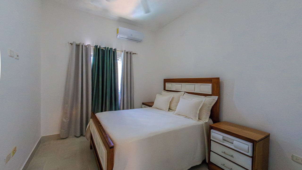 Photo of Bedroom in Nagua