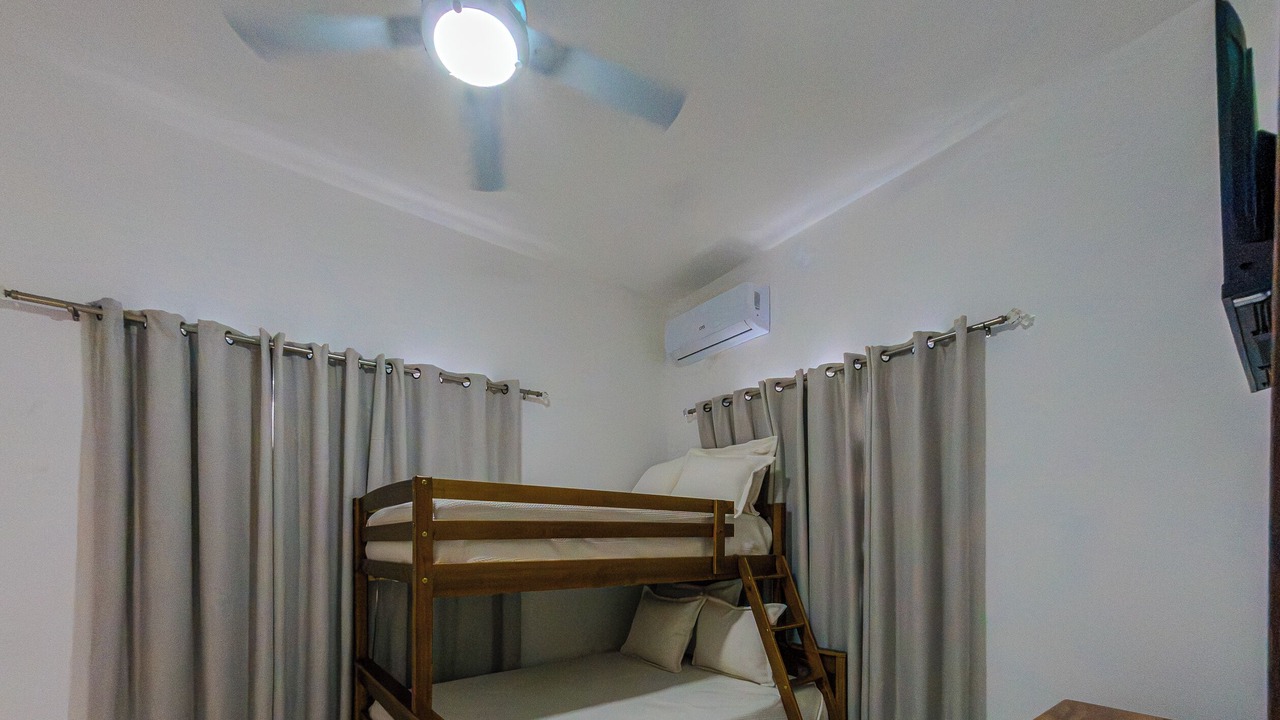 Photo of Bedroom in Nagua