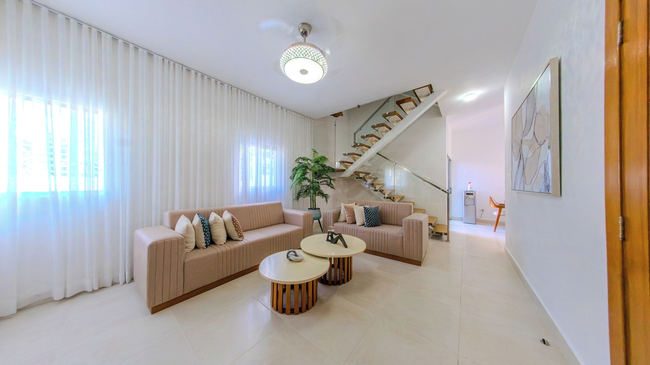 Photo of Livingroom in Nagua