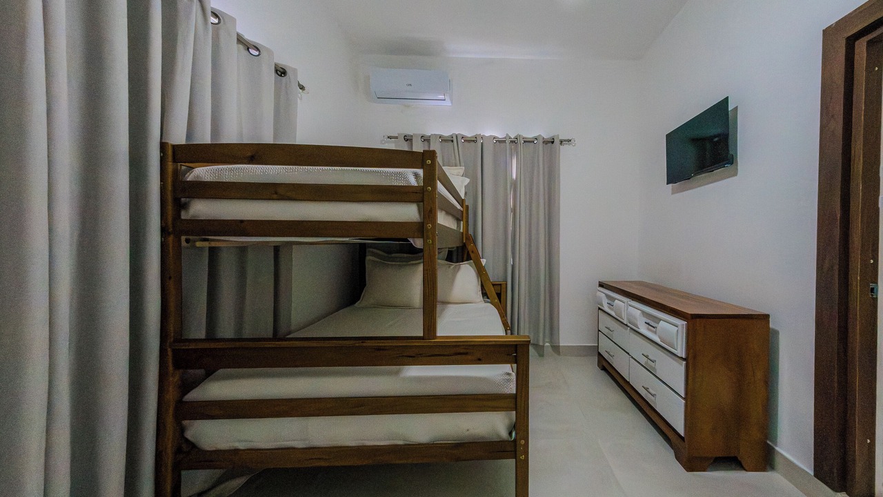 Photo of Bedroom in Nagua