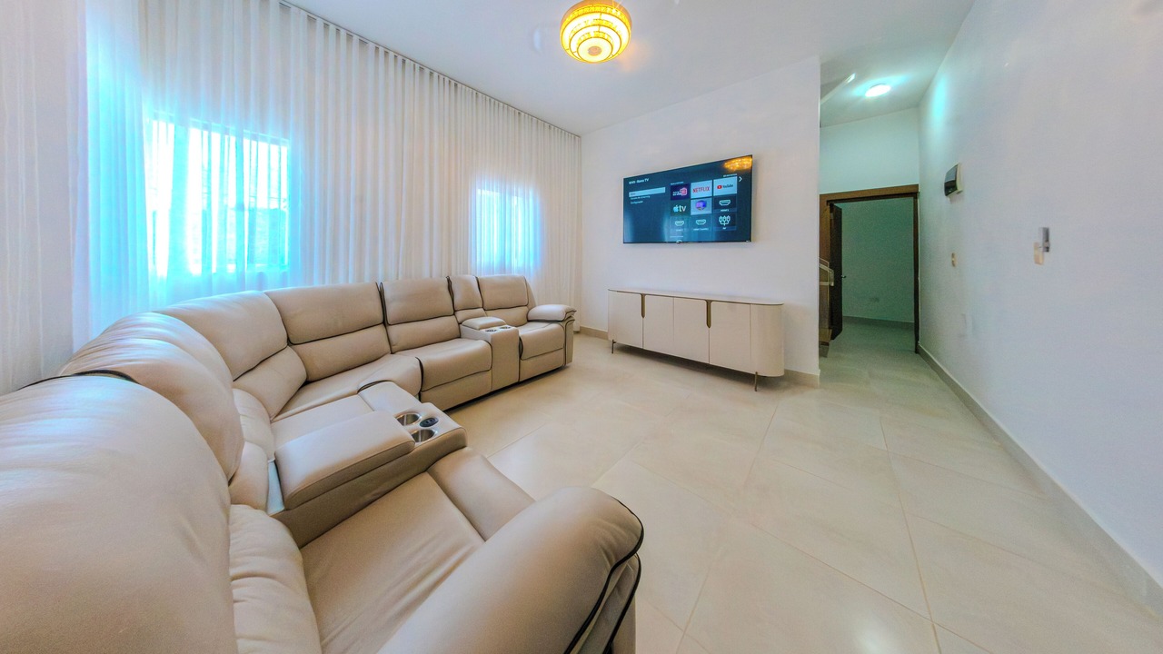 Photo of Livingroom in Nagua