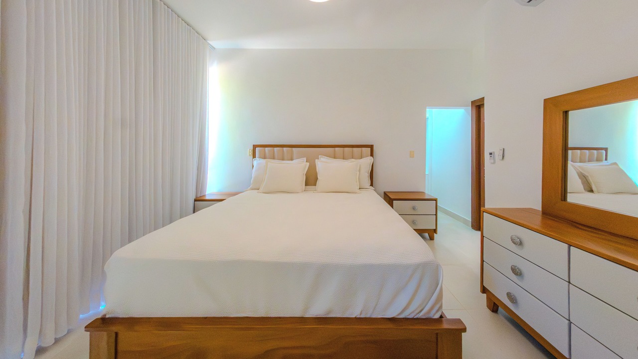 Photo of Bedroom in Nagua