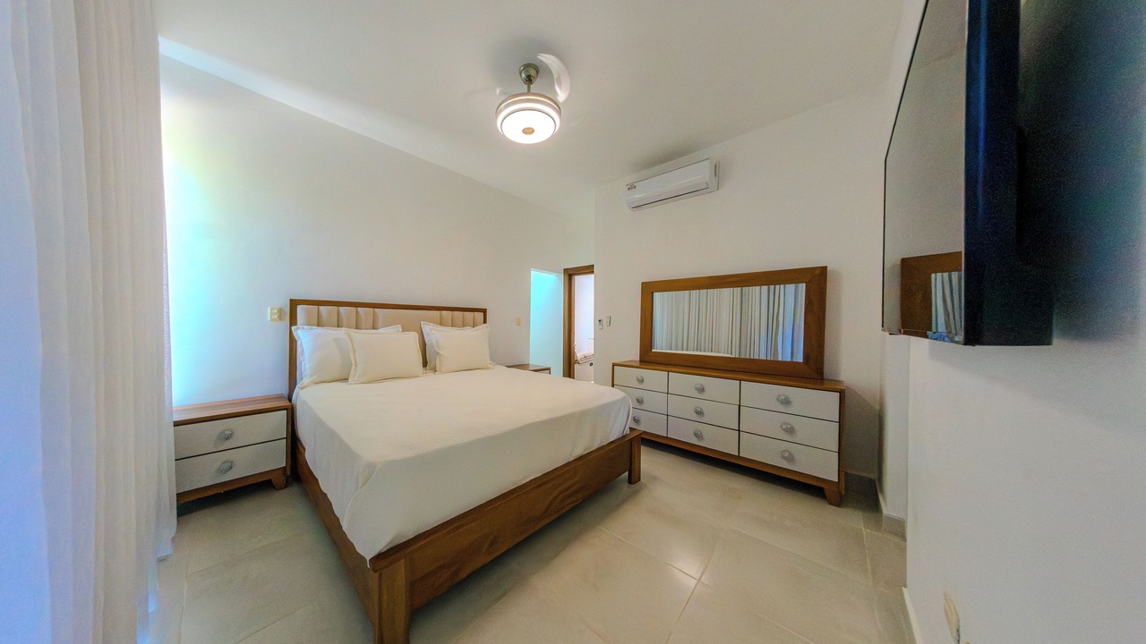 Photo of Bedroom in Nagua