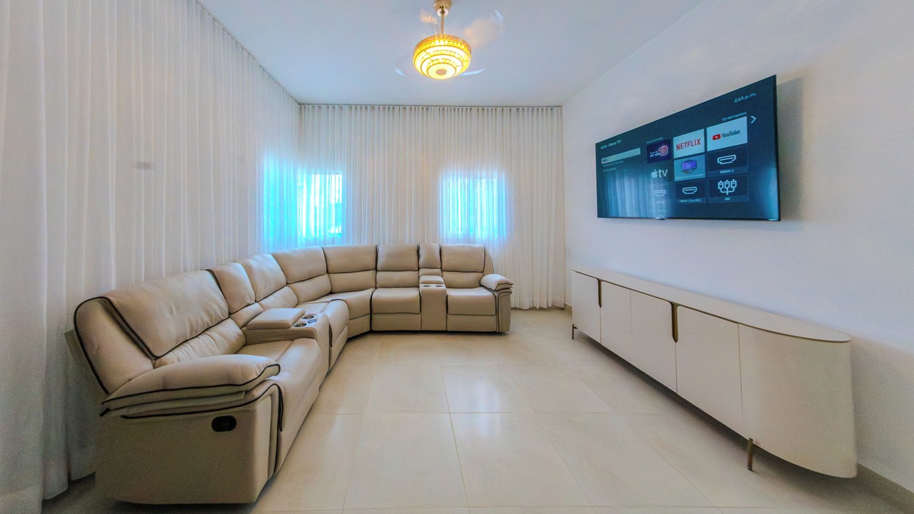 Photo of Livingroom in Nagua