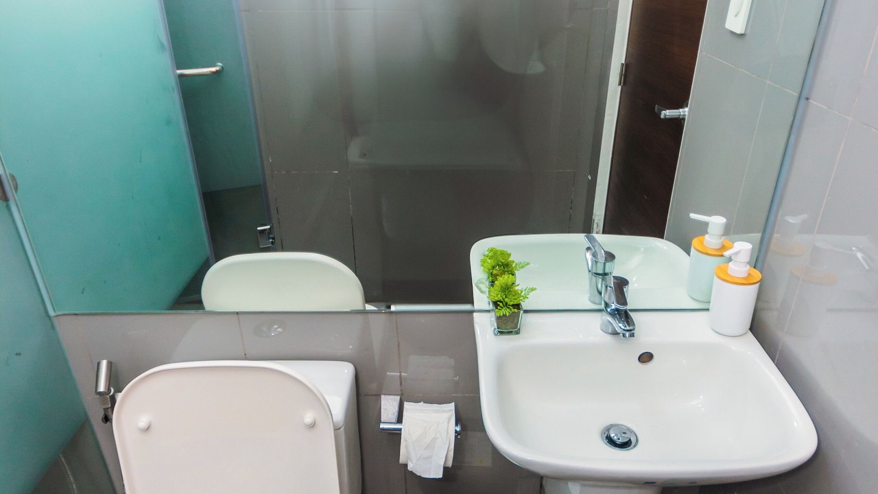 Photo of Bathroom in San Antonio