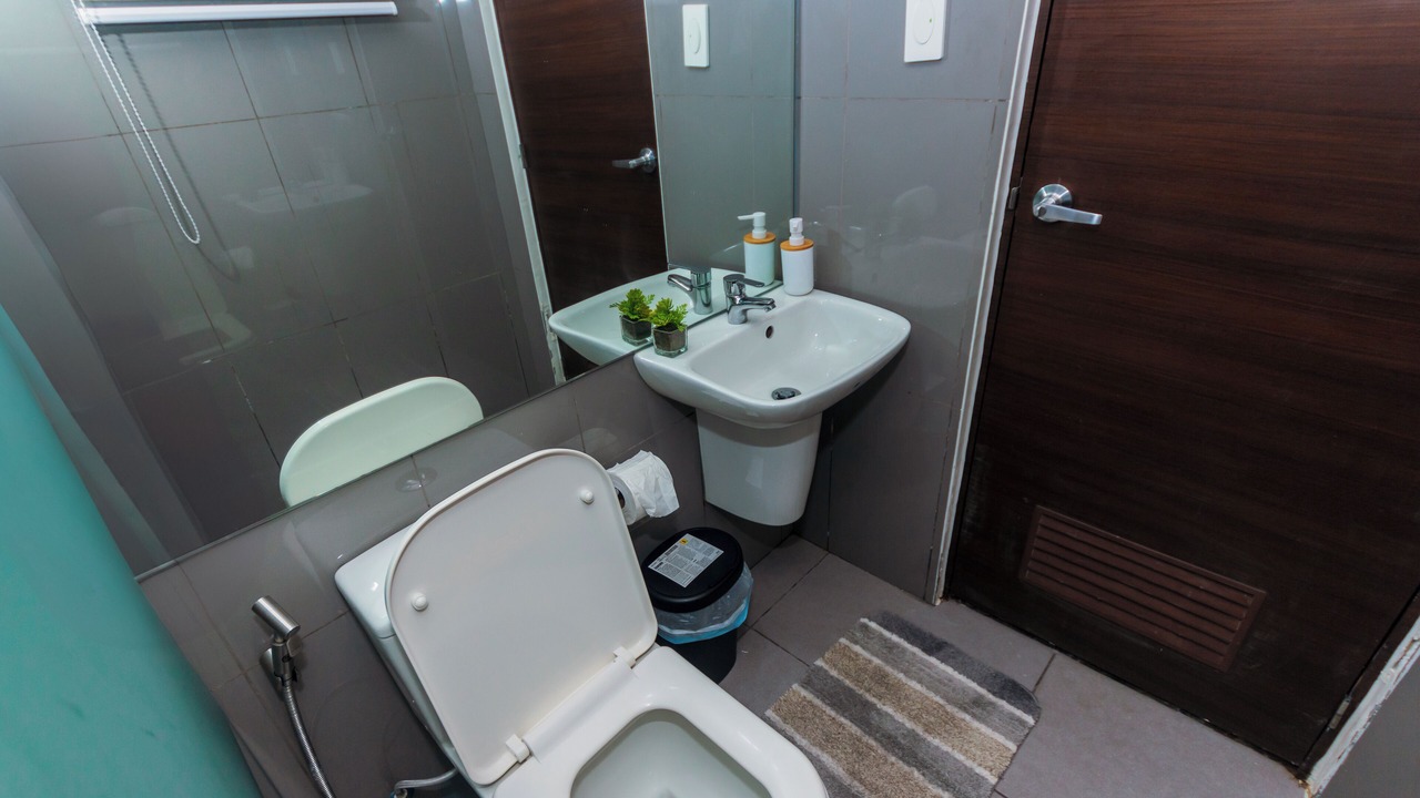 Photo of Bathroom in San Antonio