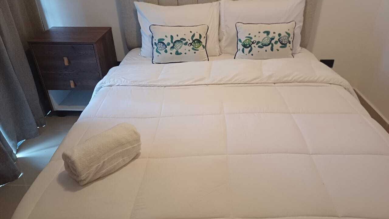 Photo of Bedroom in Villa Hermosa
