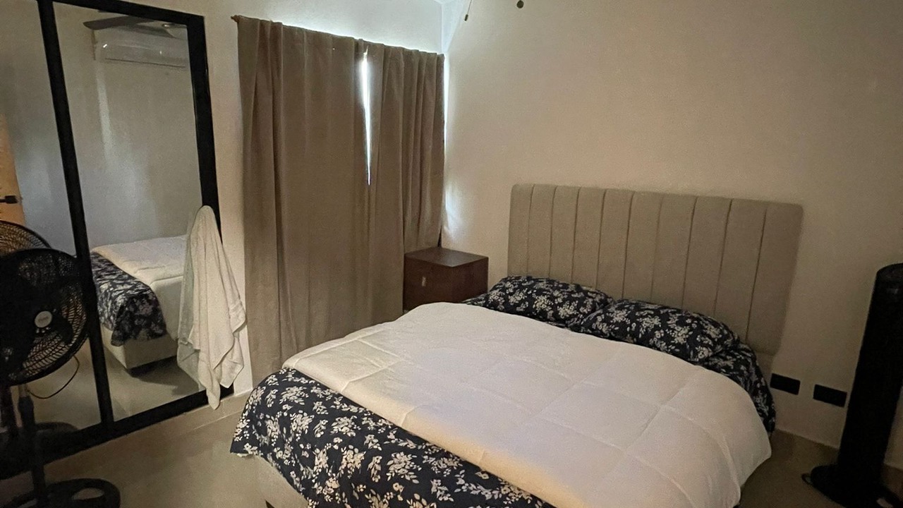 Photo of Bedroom in Villa Hermosa