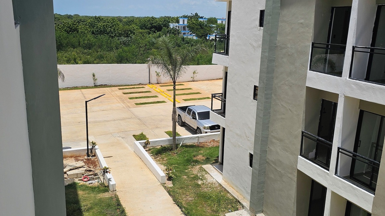 Photo of Outdoor in Villa Hermosa
