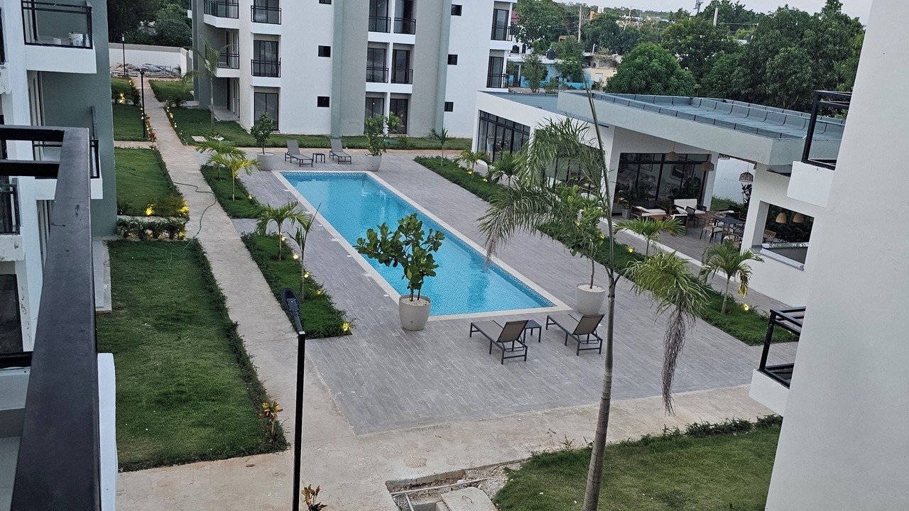Photo of Outdoor in Villa Hermosa