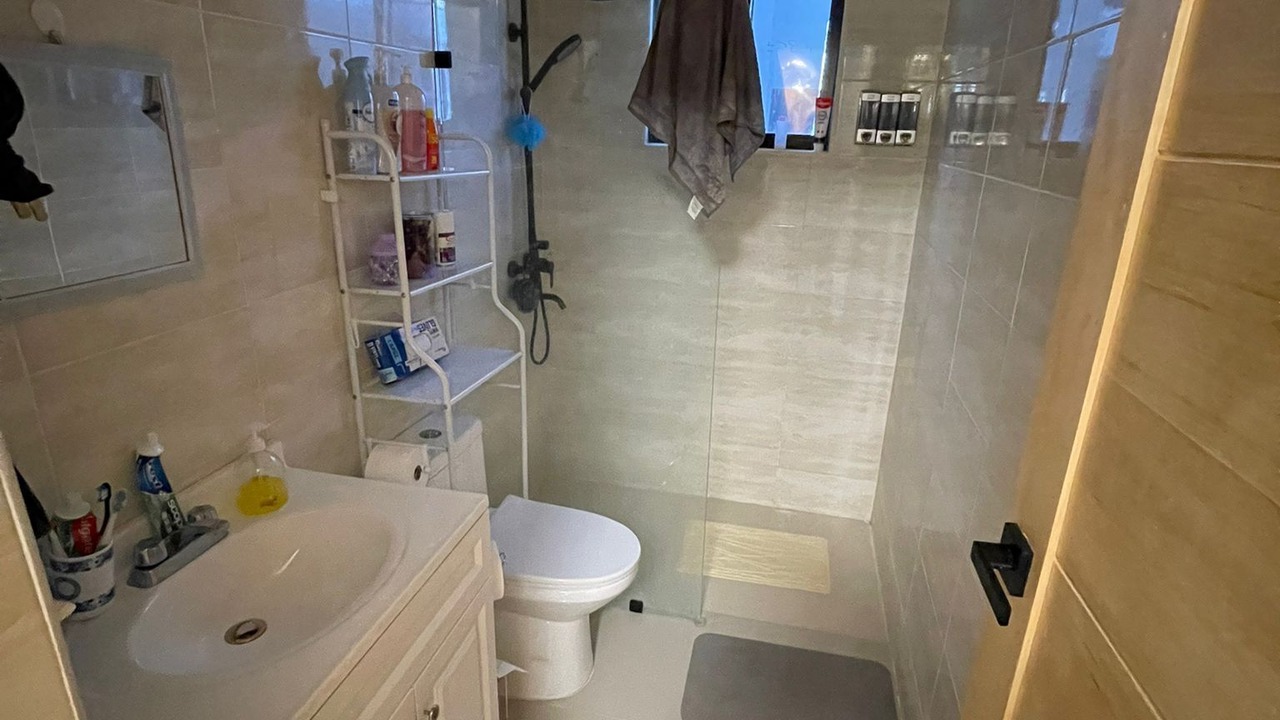 Photo of Bathroom in Villa Hermosa