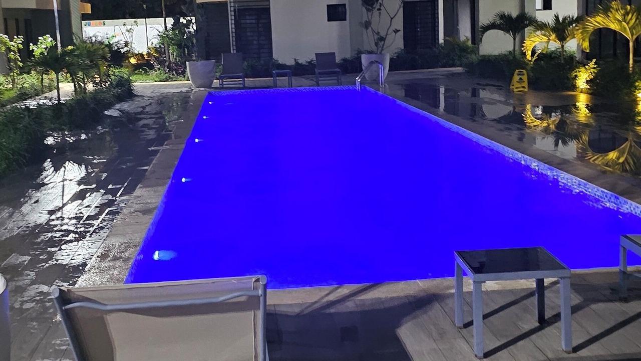 Photo of Outdoor in Villa Hermosa