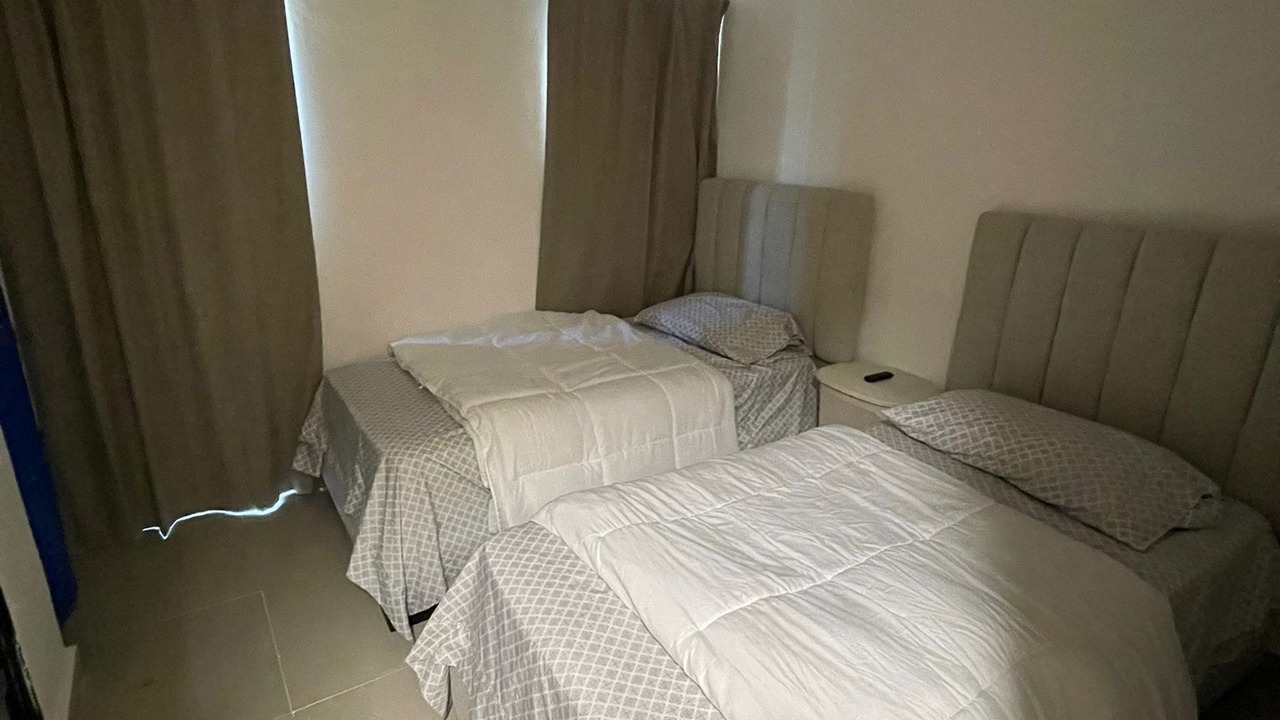 Photo of Bedroom in Villa Hermosa