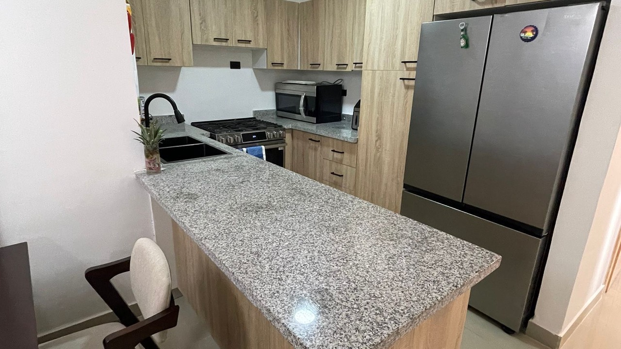 Photo of Kitchen in Villa Hermosa