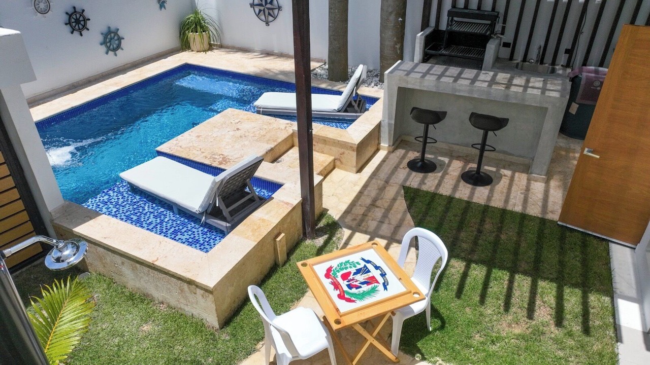 Photo of Outdoor in ProCab