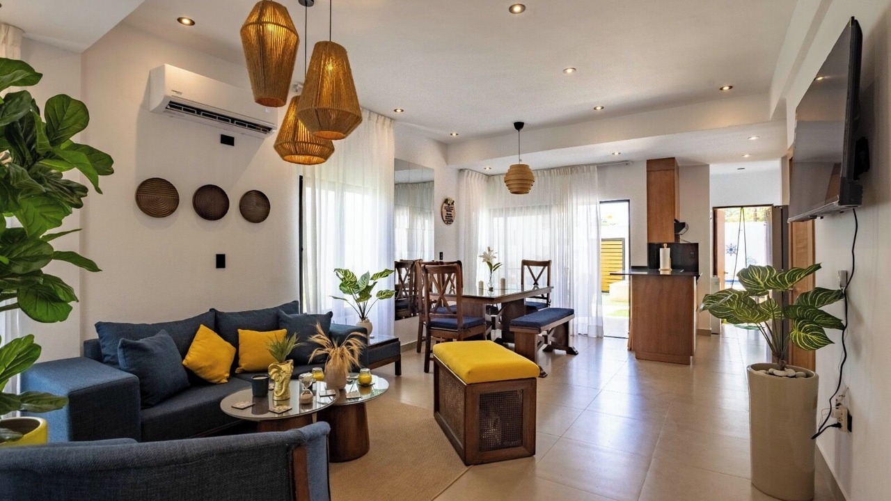 Photo of Livingroom in ProCab