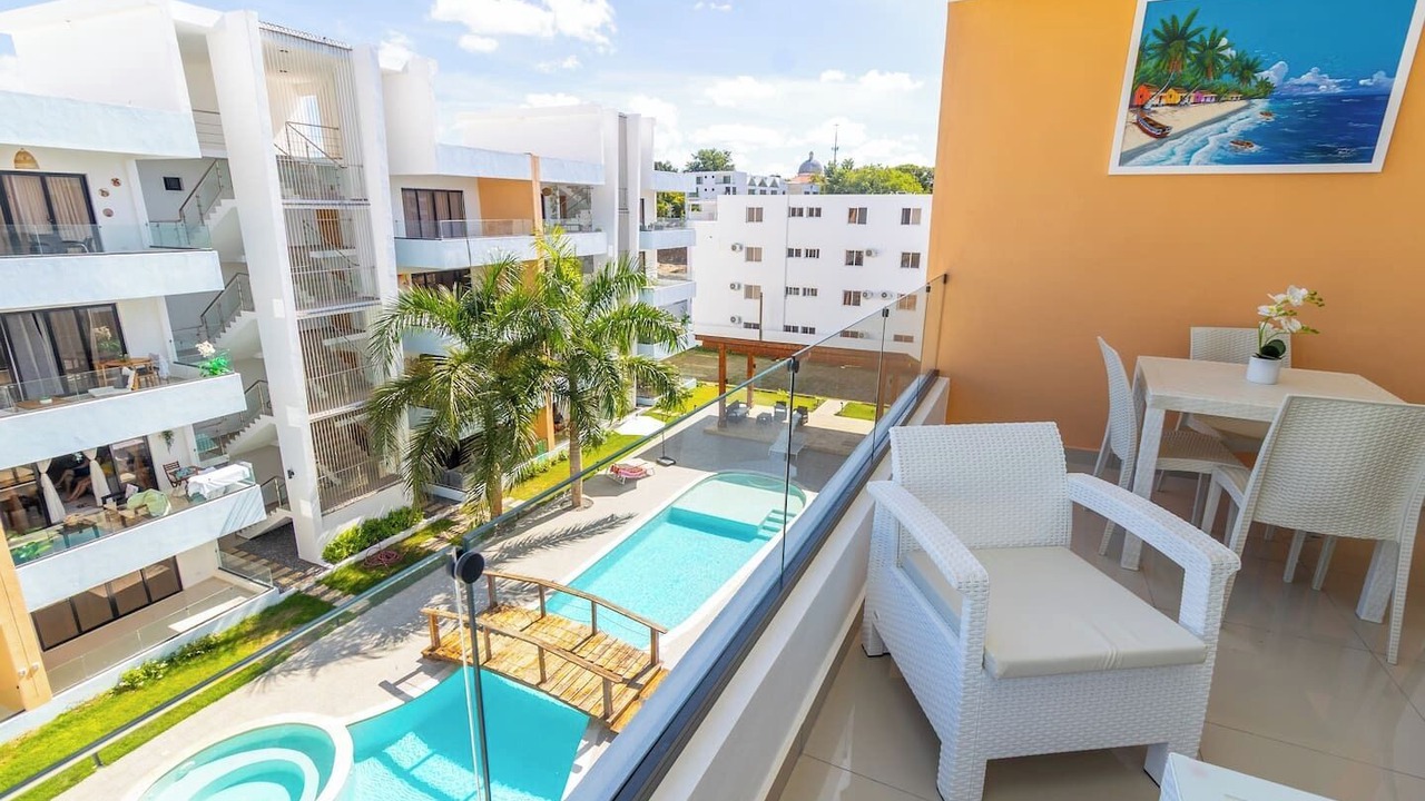 Photo of Outdoor in Los Melones