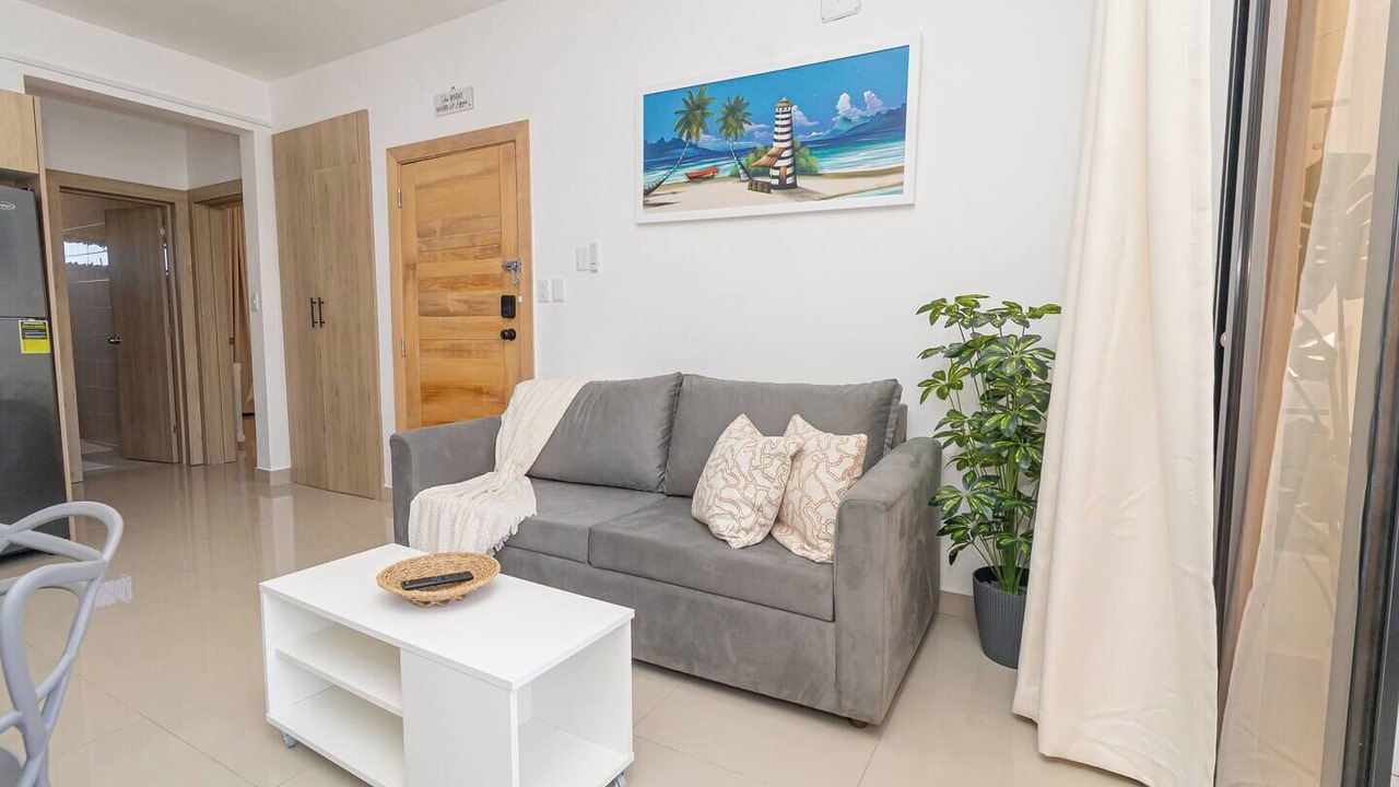 Photo of Livingroom in Los Melones
