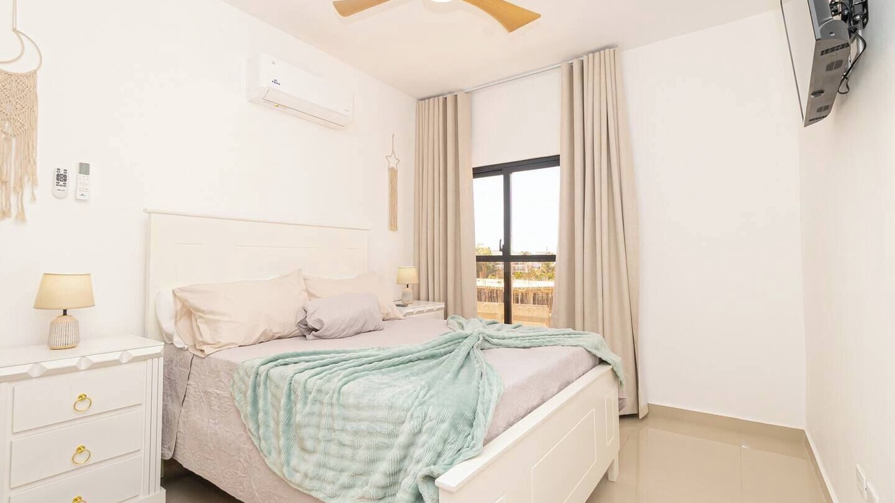 Photo of Bedroom in Los Melones