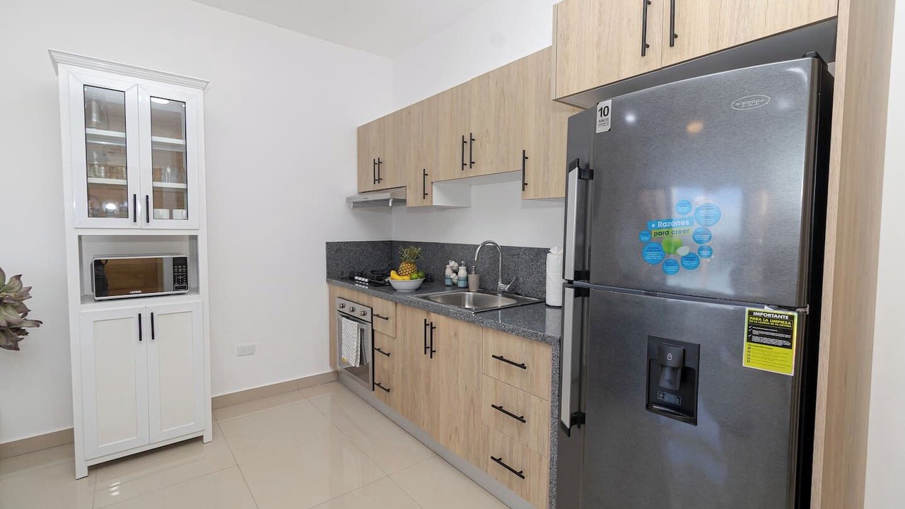 Photo of Kitchen in Los Melones