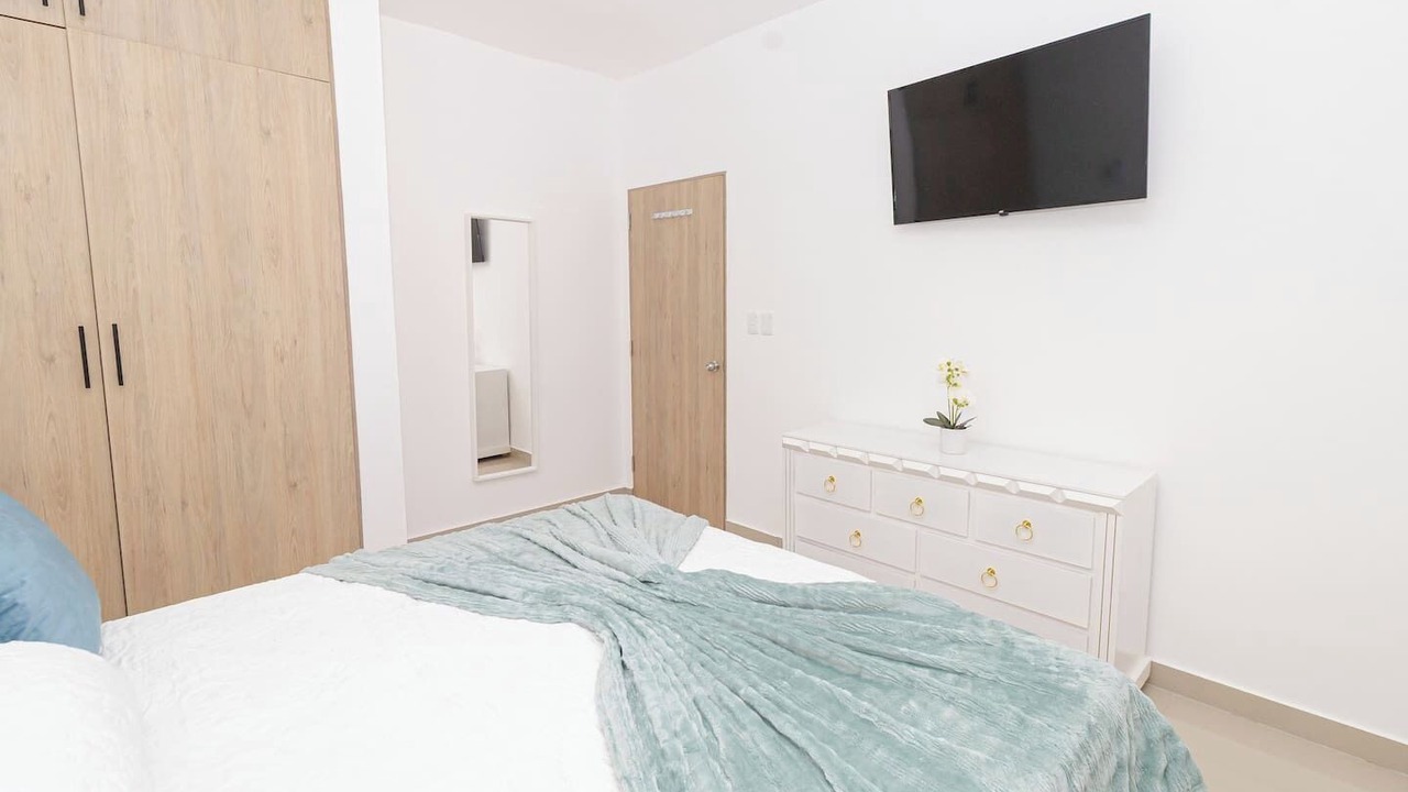 Photo of Bedroom in Los Melones