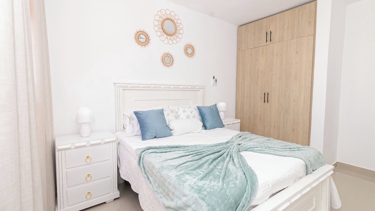 Photo of Bedroom in Los Melones