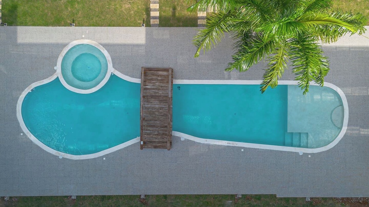 Photo of Outdoor in Los Melones