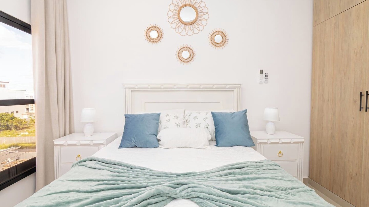 Photo of Bedroom in Los Melones