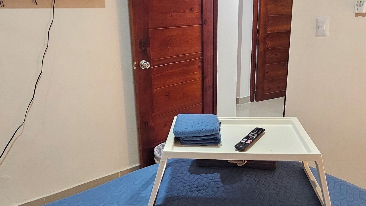 Photo of Bedroom in Mendoza