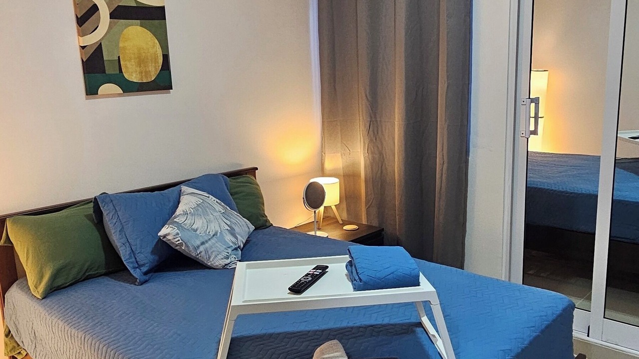 Photo of Bedroom in Mendoza