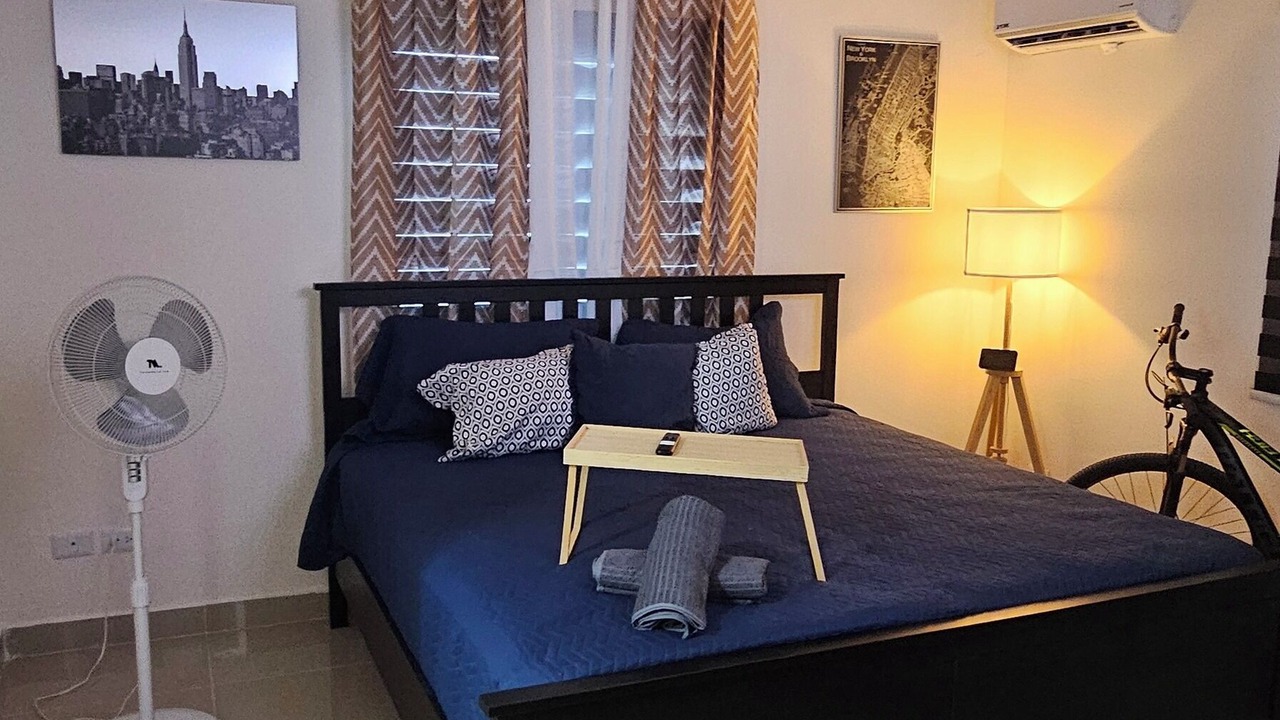 Photo of Bedroom in Mendoza