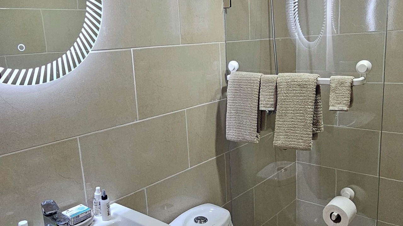 Photo of Bathroom in Mendoza