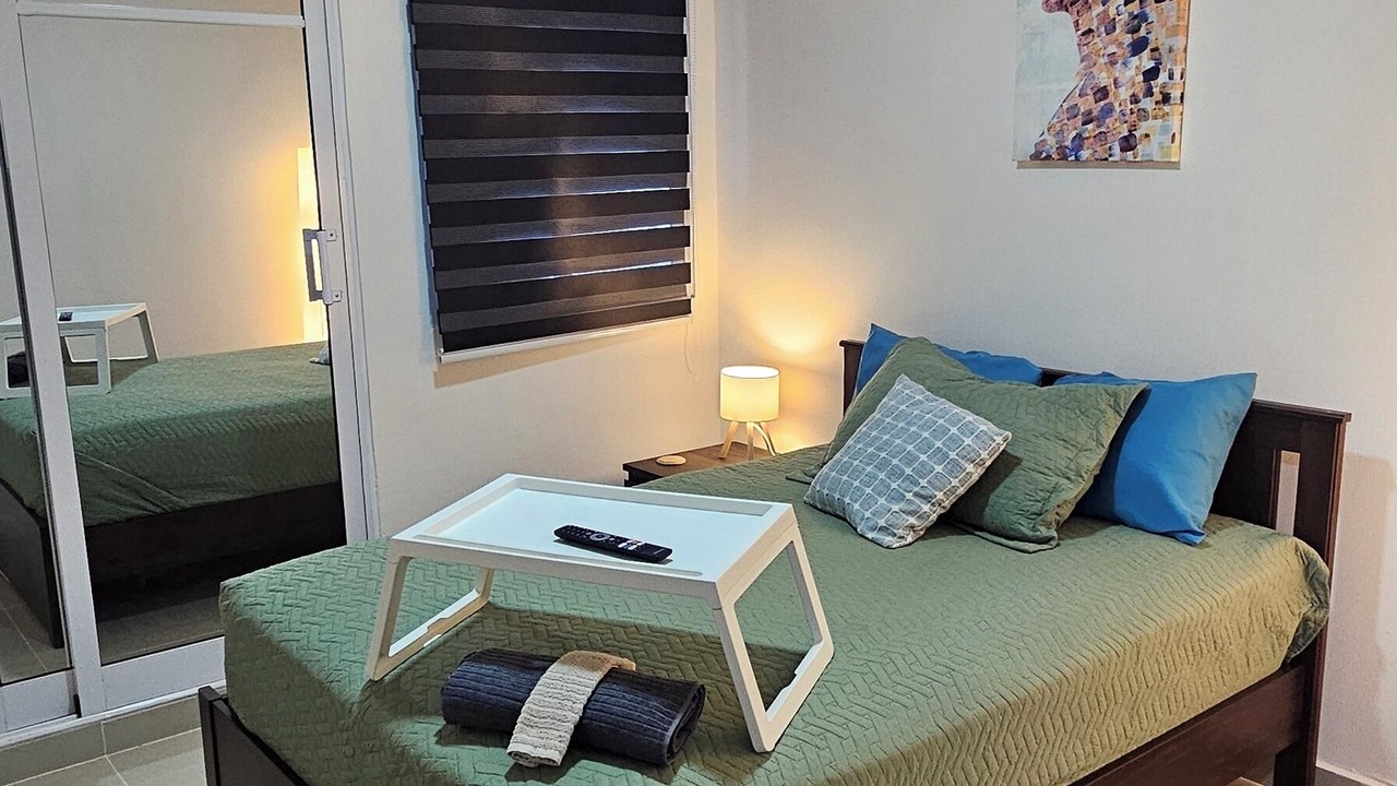 Photo of Bedroom in Mendoza