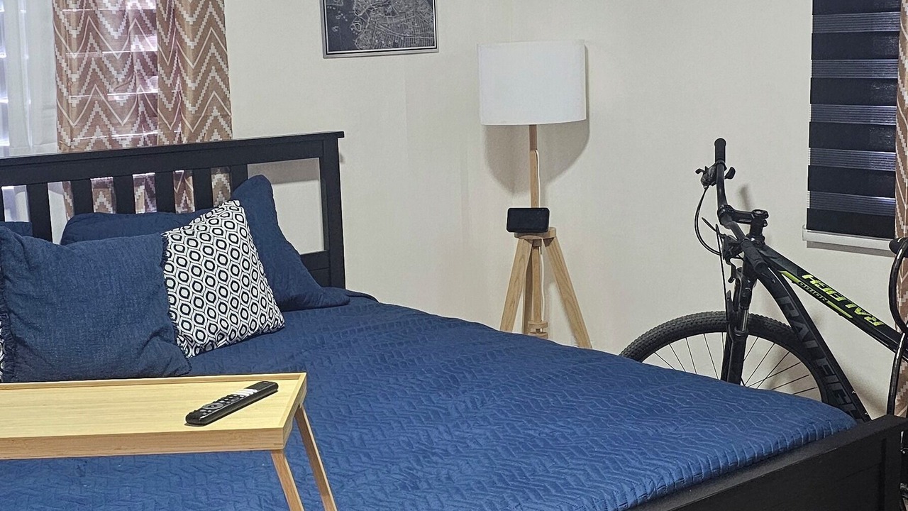 Photo of Bedroom in Mendoza