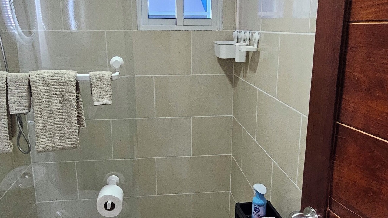 Photo of Bathroom in Mendoza