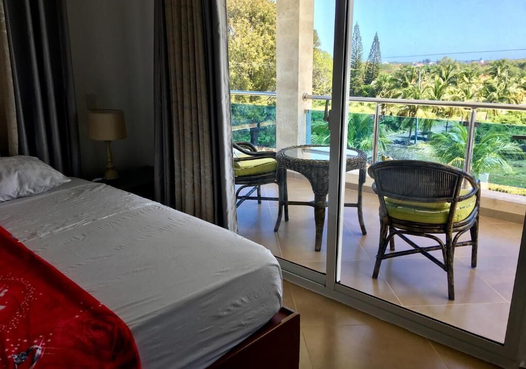Photo of Bedroom in Sosua