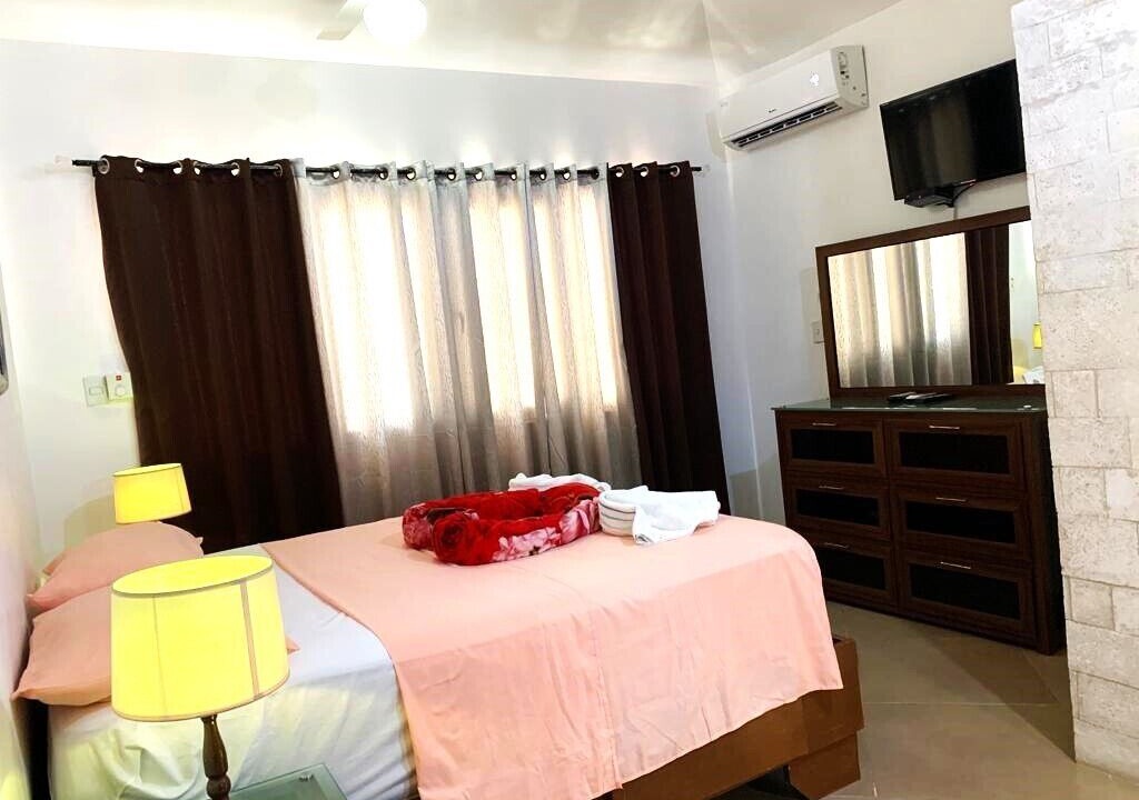 Photo of Bedroom in Sosua