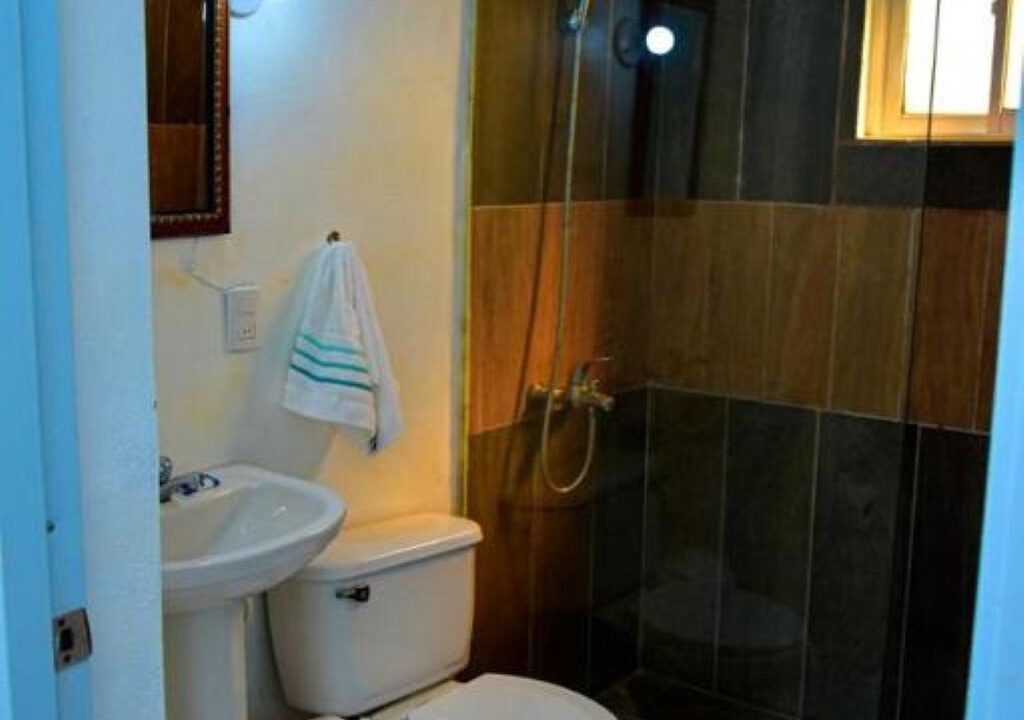 Photo of Bathroom in Sosua